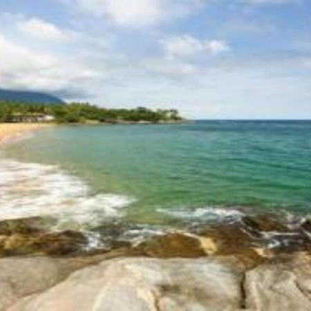 Chales Ilhabela Esmeralda Εξωτερικό φωτογραφία